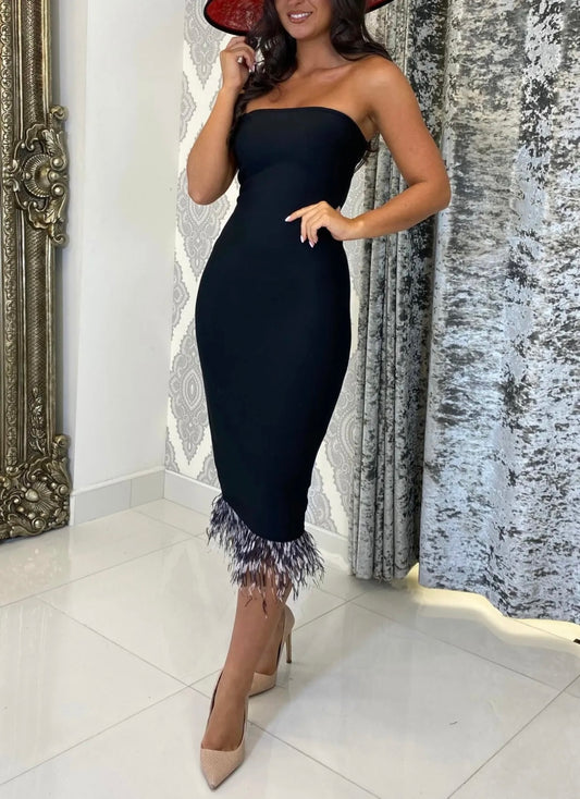 Robe Agatha